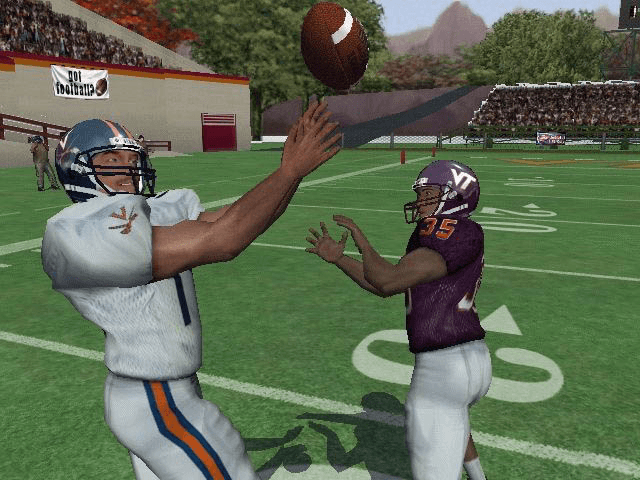 NCAA Football 2004 screenshot 5 for Xbox